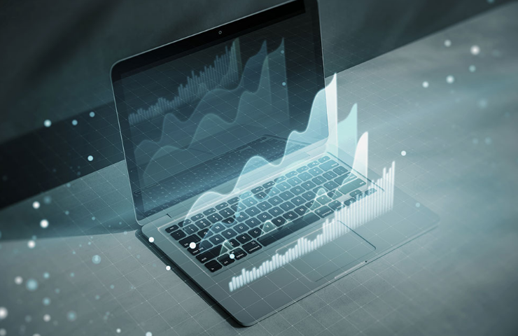 실시간 업데이트