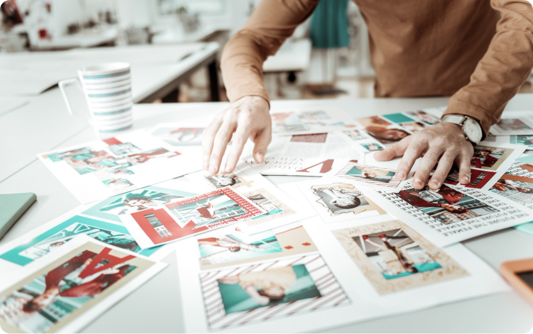 다양한 분야 활용