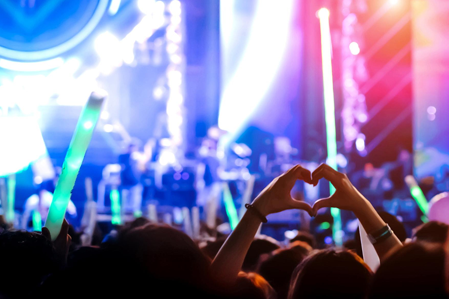 K-콘텐츠 질주, 글로벌 반응 폭발