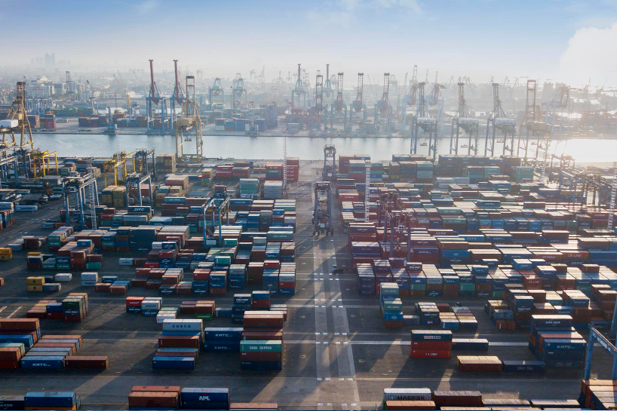 관세 냉전, 산업 리스크 고조