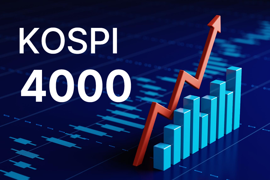 격랑의 시장, 코스피