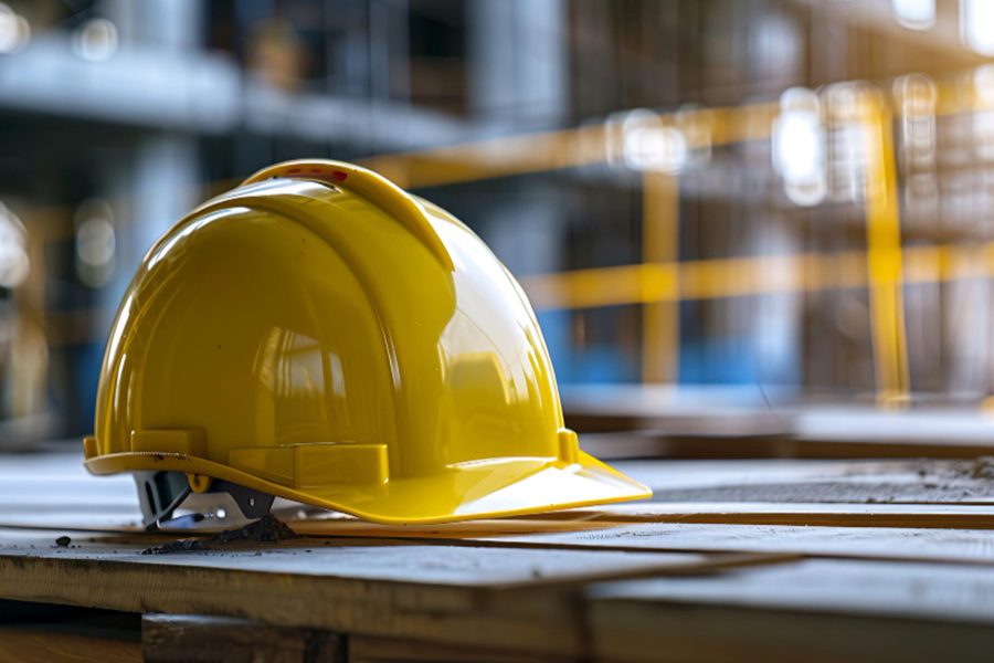 산업재해 잇따라, 현장안전 경고음